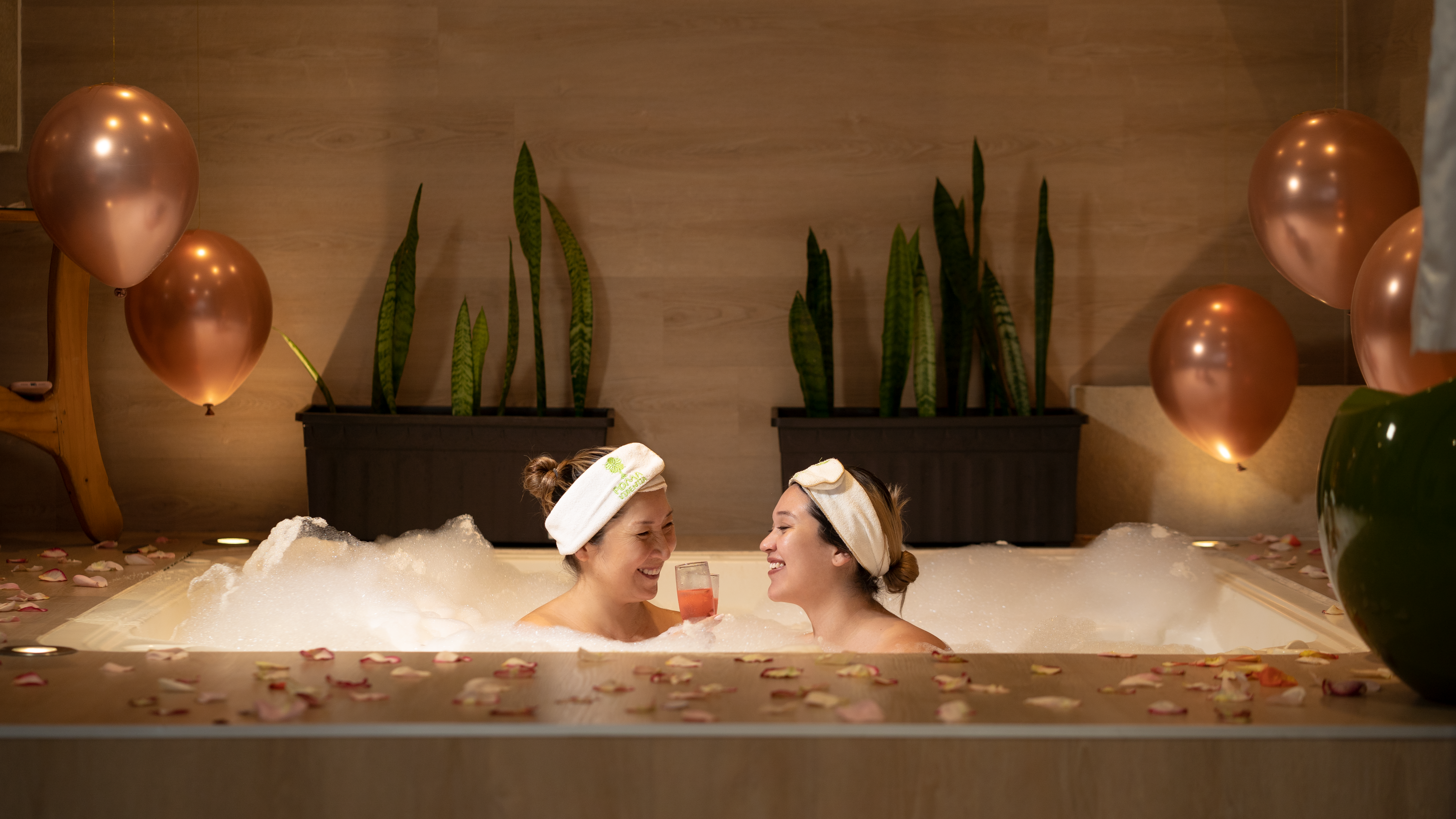 Poma Virentia Spa - Bienestar en Popayán