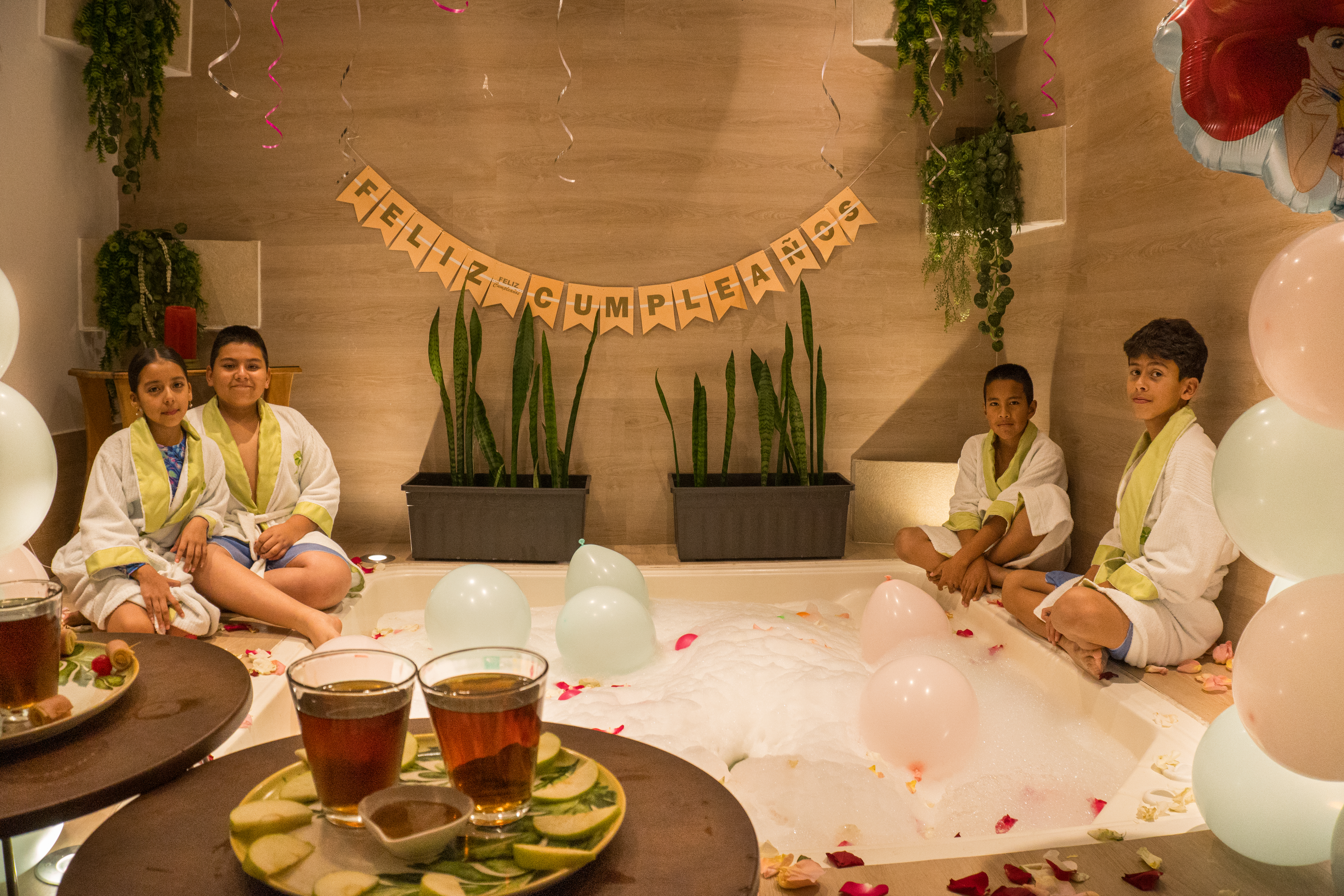 Ubicación de Poma Virentia Spa en Barrio Catay, Popayán
